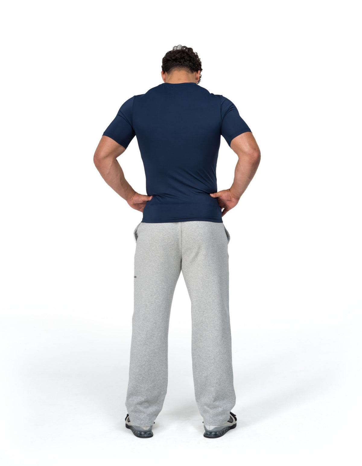 Core Compression T-shirt