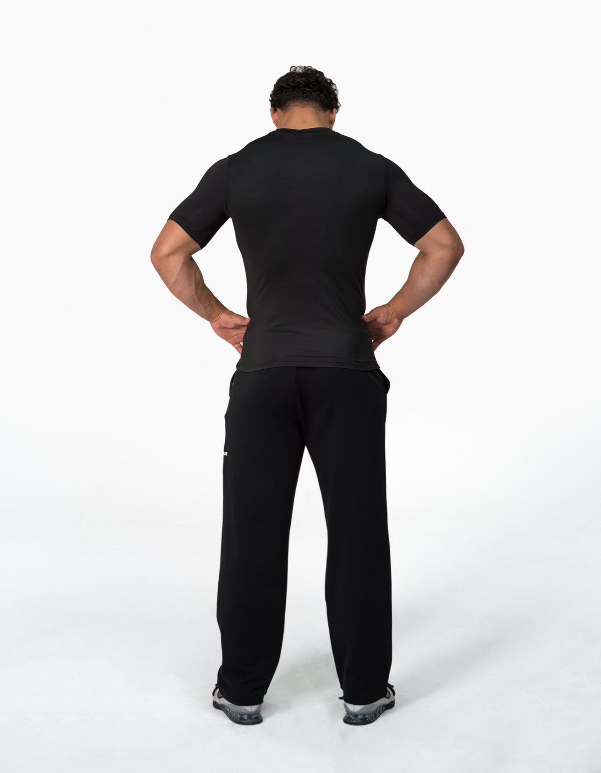 Core Compression T-shirt