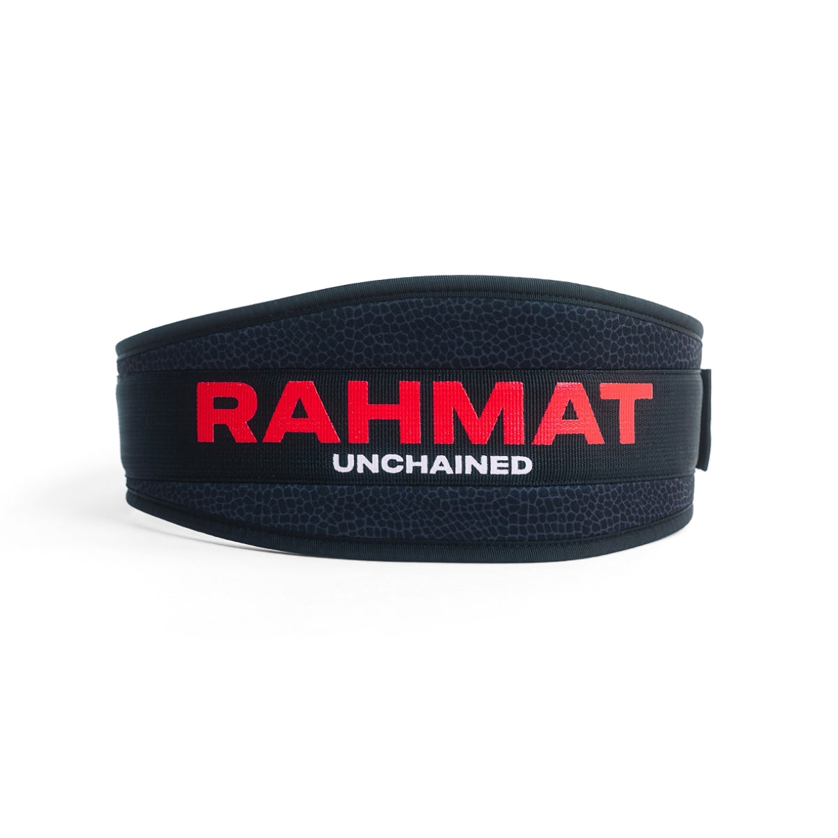 Rahmat Unchained Curved Neoprene Belt