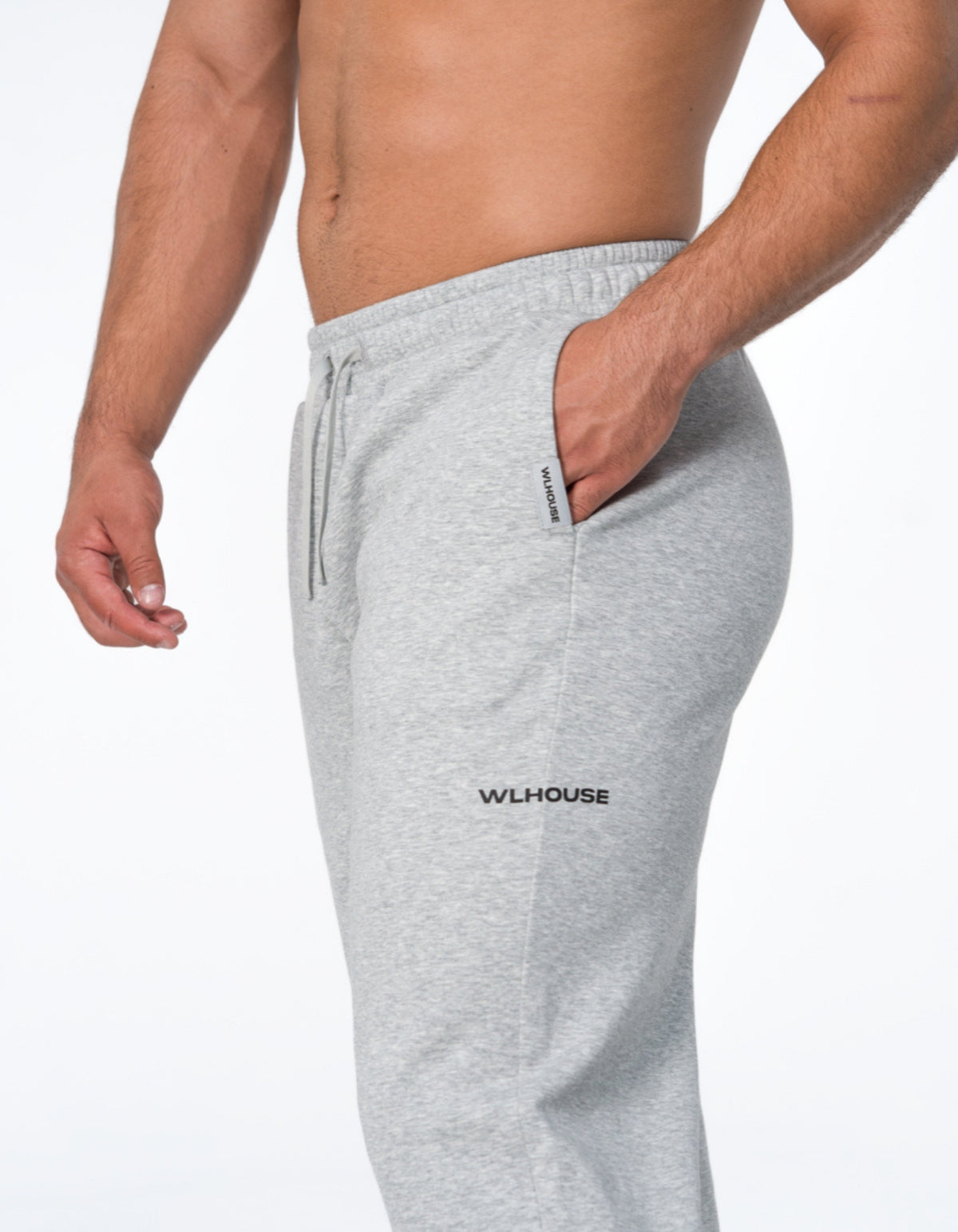 Core Sweatpants