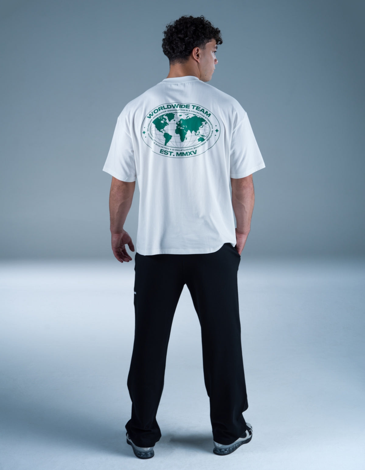 Worldwide T-shirt