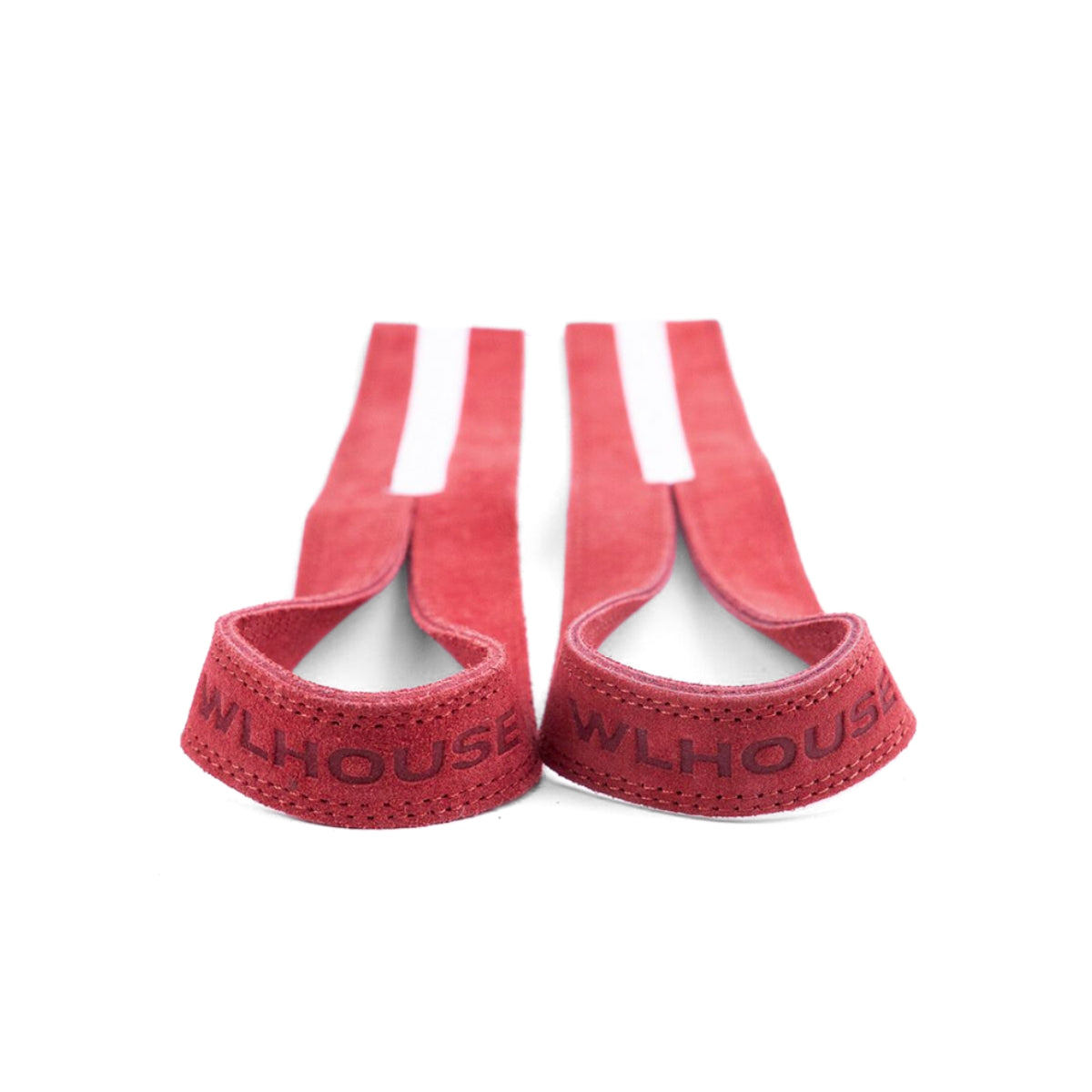 Leather Elite Straps