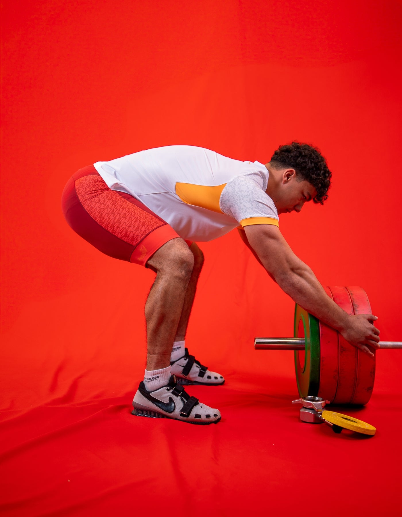 Dynasty Technical T-shirt