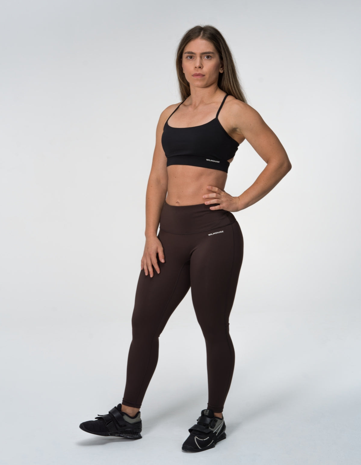 Core Leggings