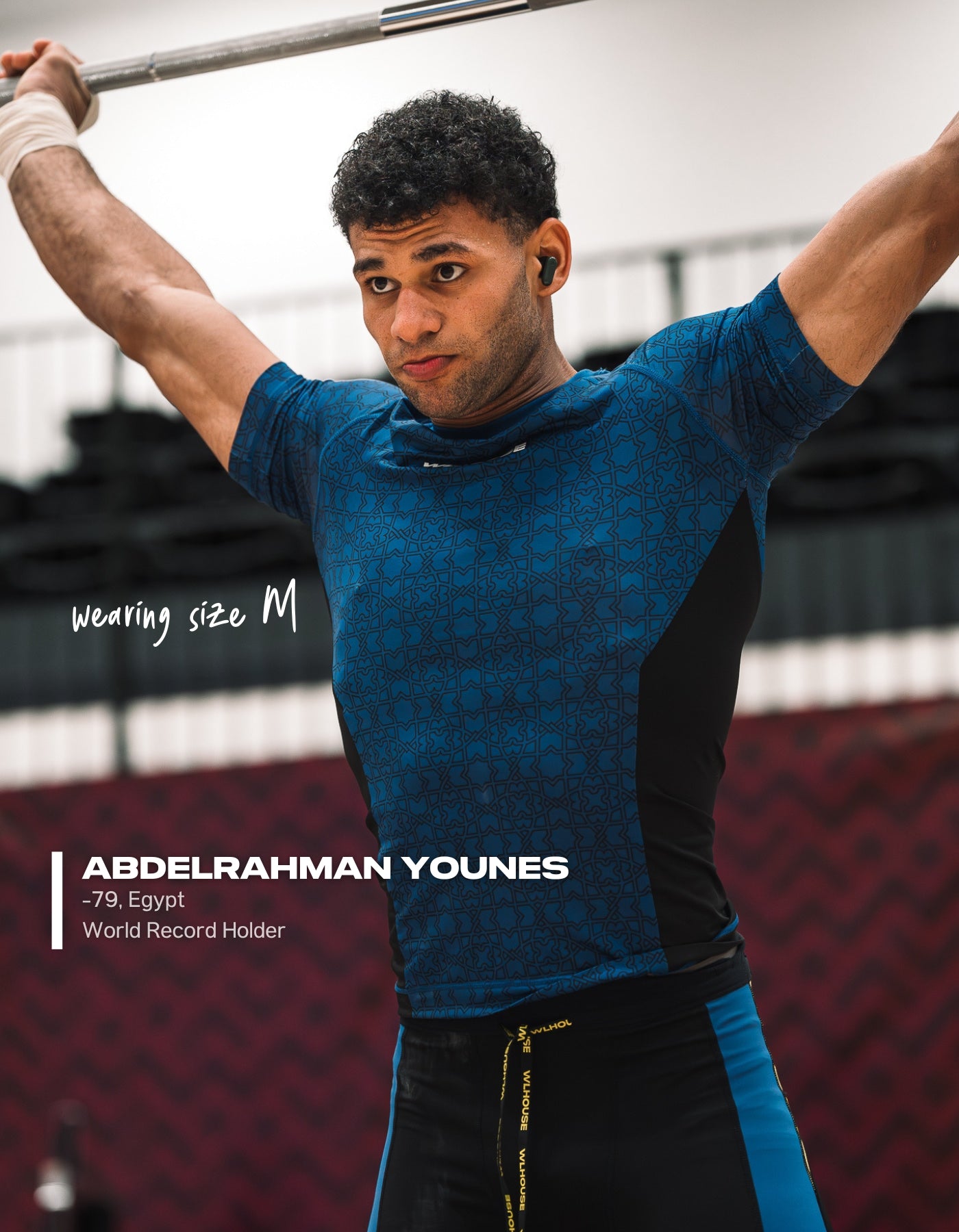 Dynasty Compression T-shirt