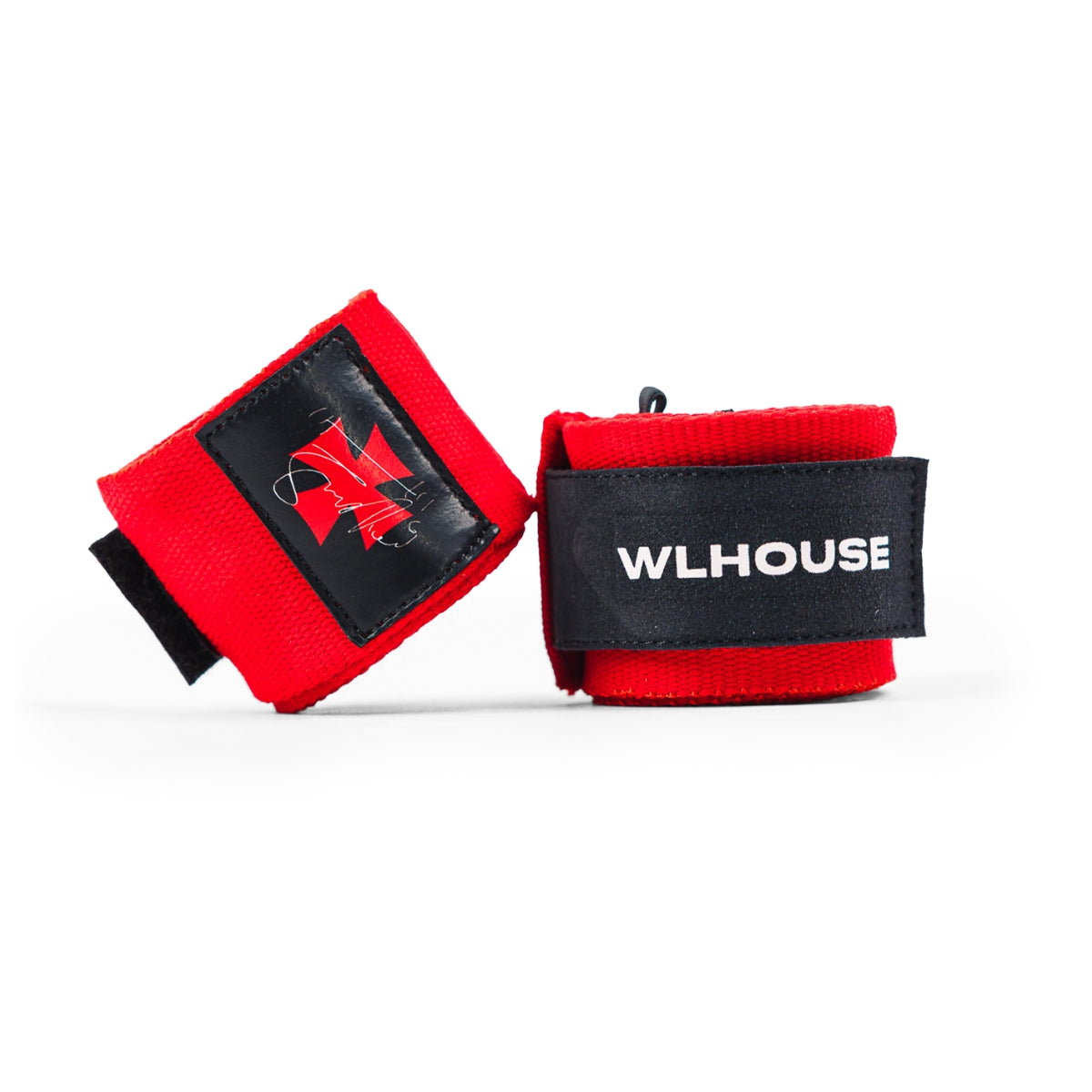 Lasha Signature Boxing Wraps