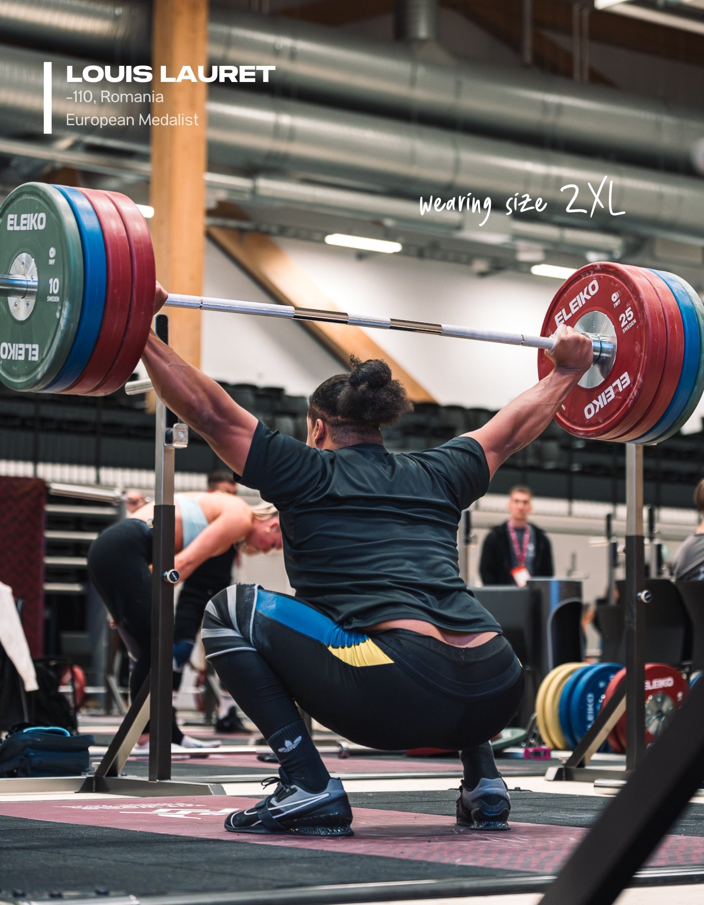 Dynasty Original Leggings