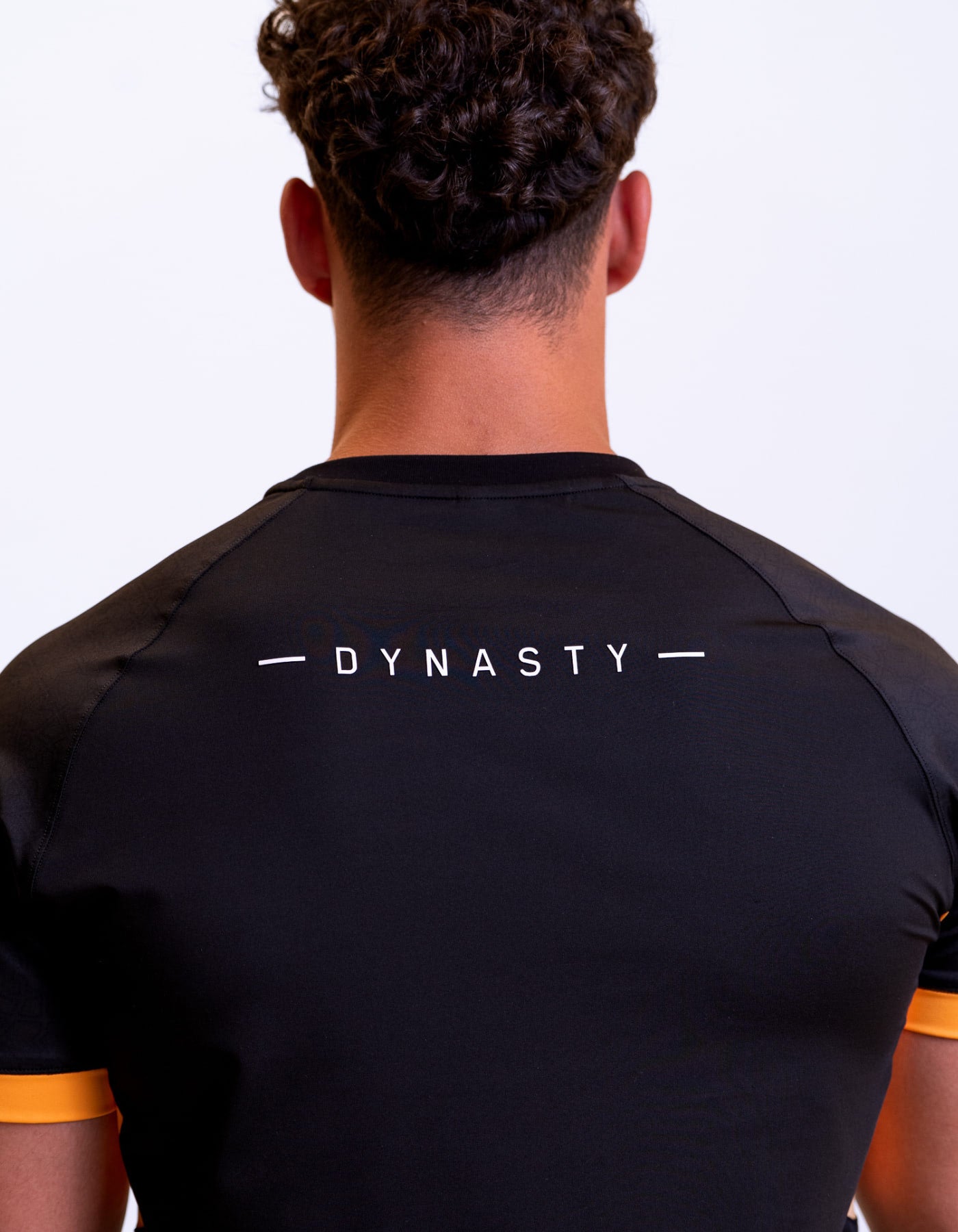 Dynasty Technical T-shirt