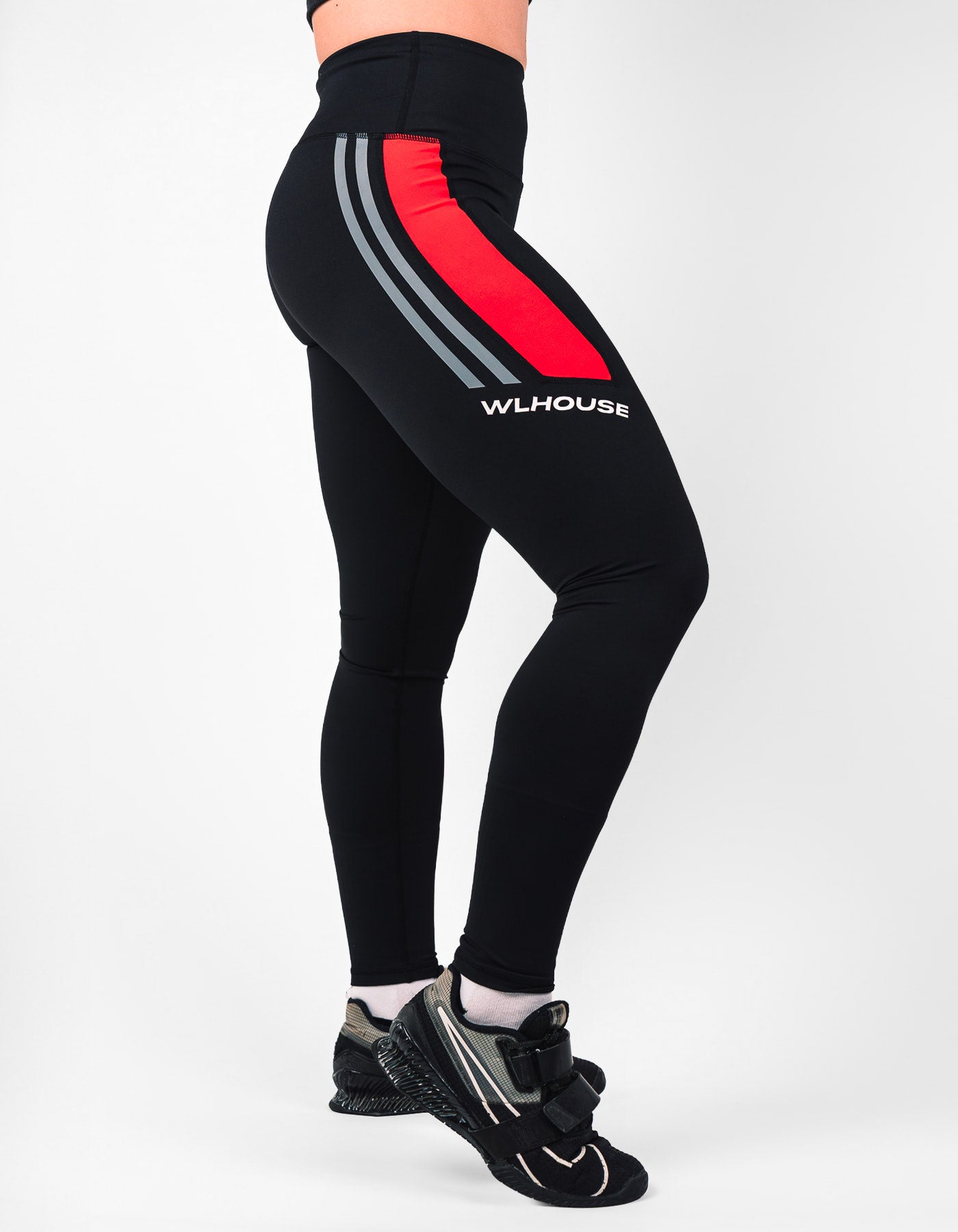 Women's Unbelievable Leggings Olympic Weightlifting – WLHOUSE