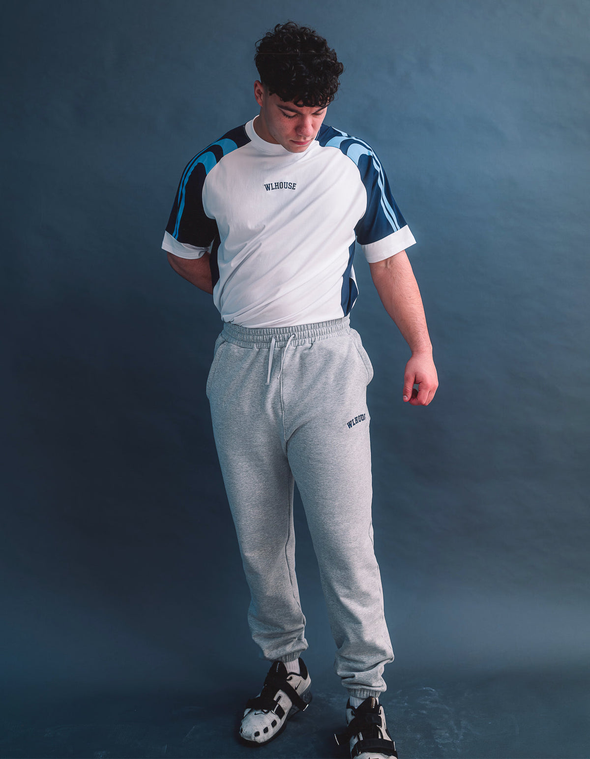 90s Training Sweatpants