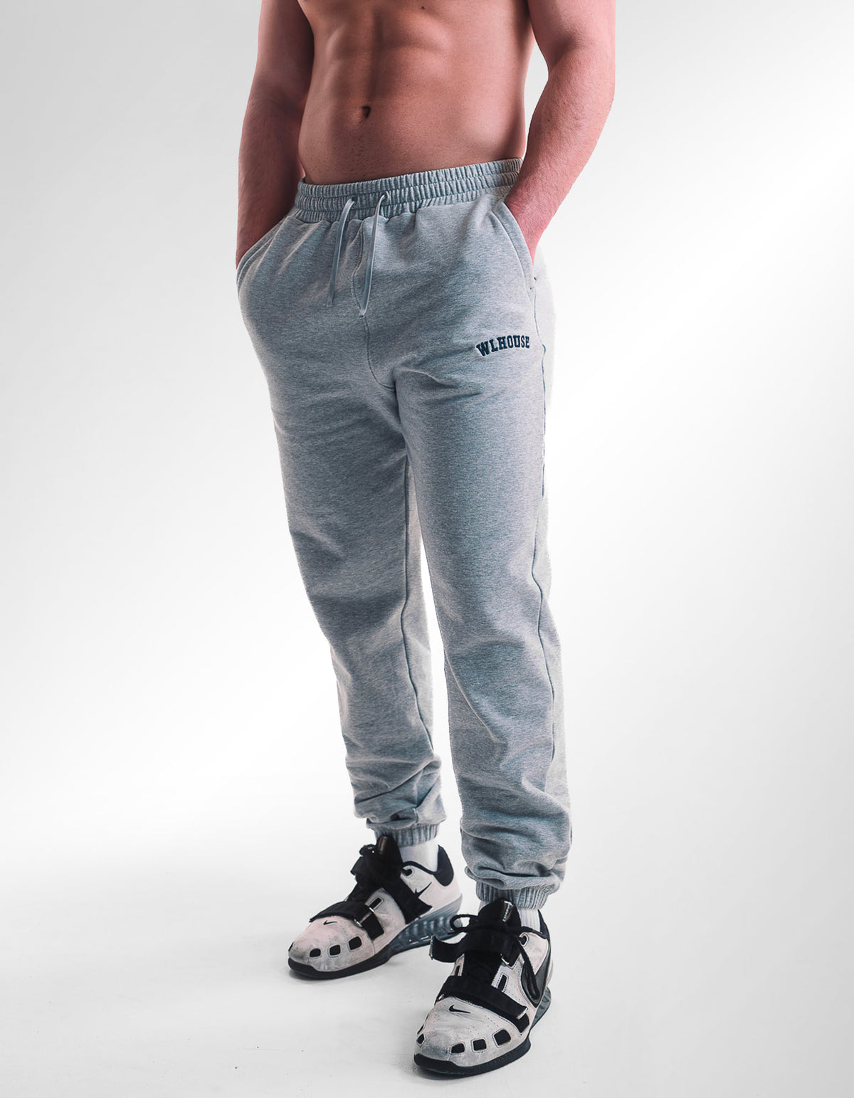 90s Training Sweatpants