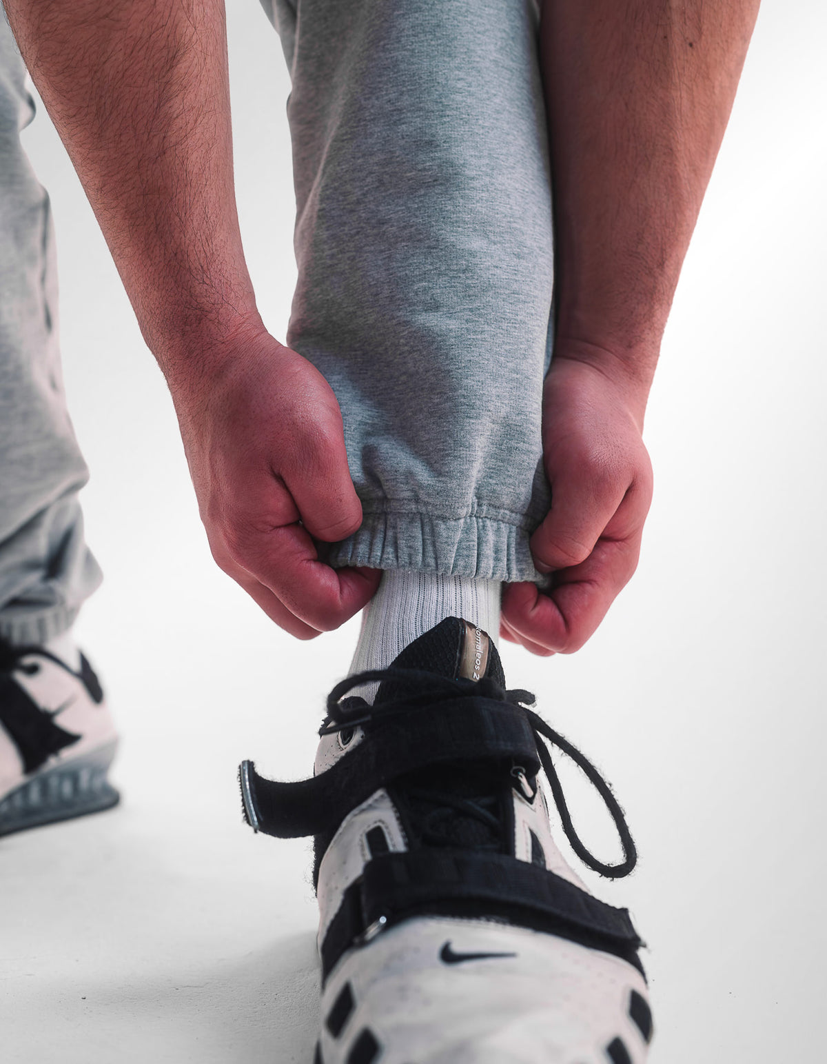 90s Training Sweatpants