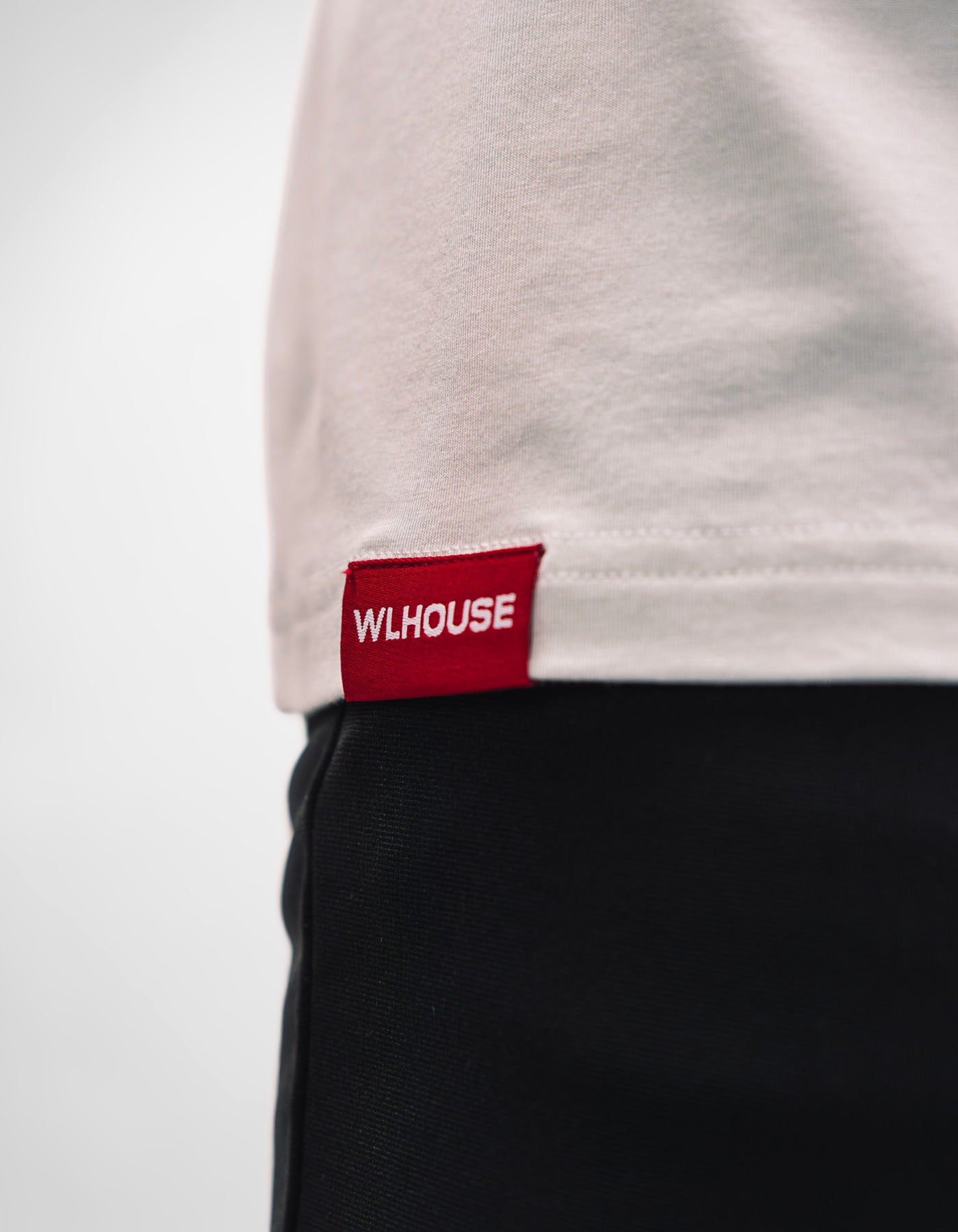 Lasha 492 Legacy T-shirt