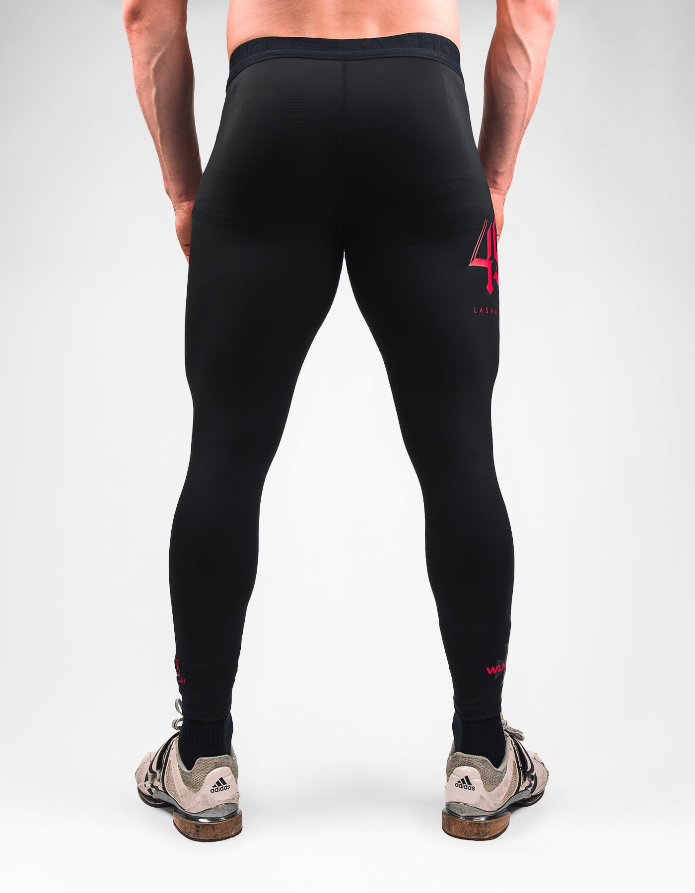 Lasha 492 Legacy Leggings