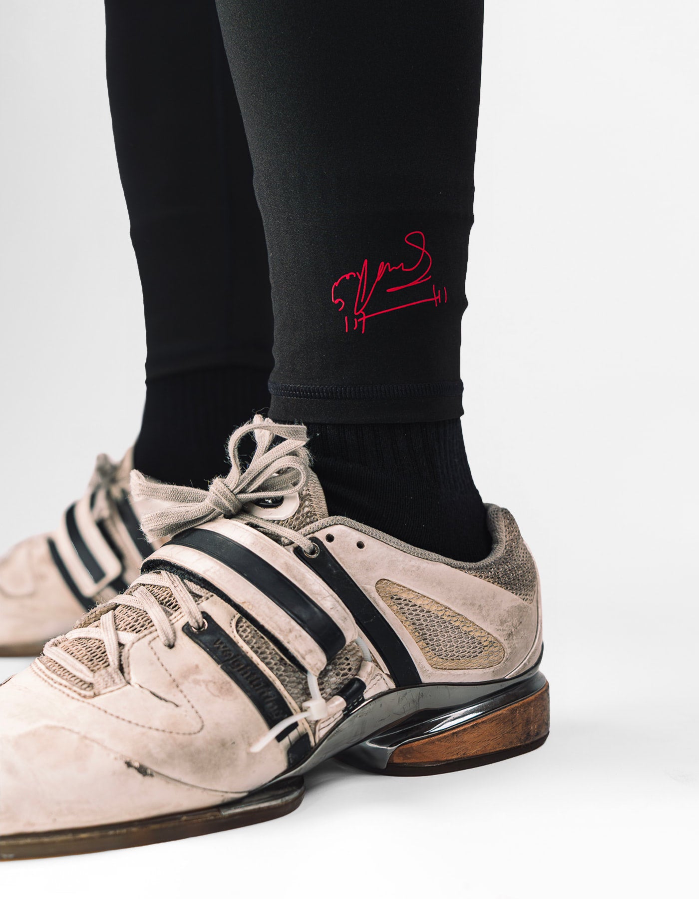 Lasha 492 Legacy Leggings