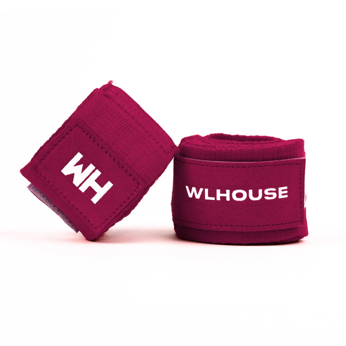 Lightweight Wrist Wraps