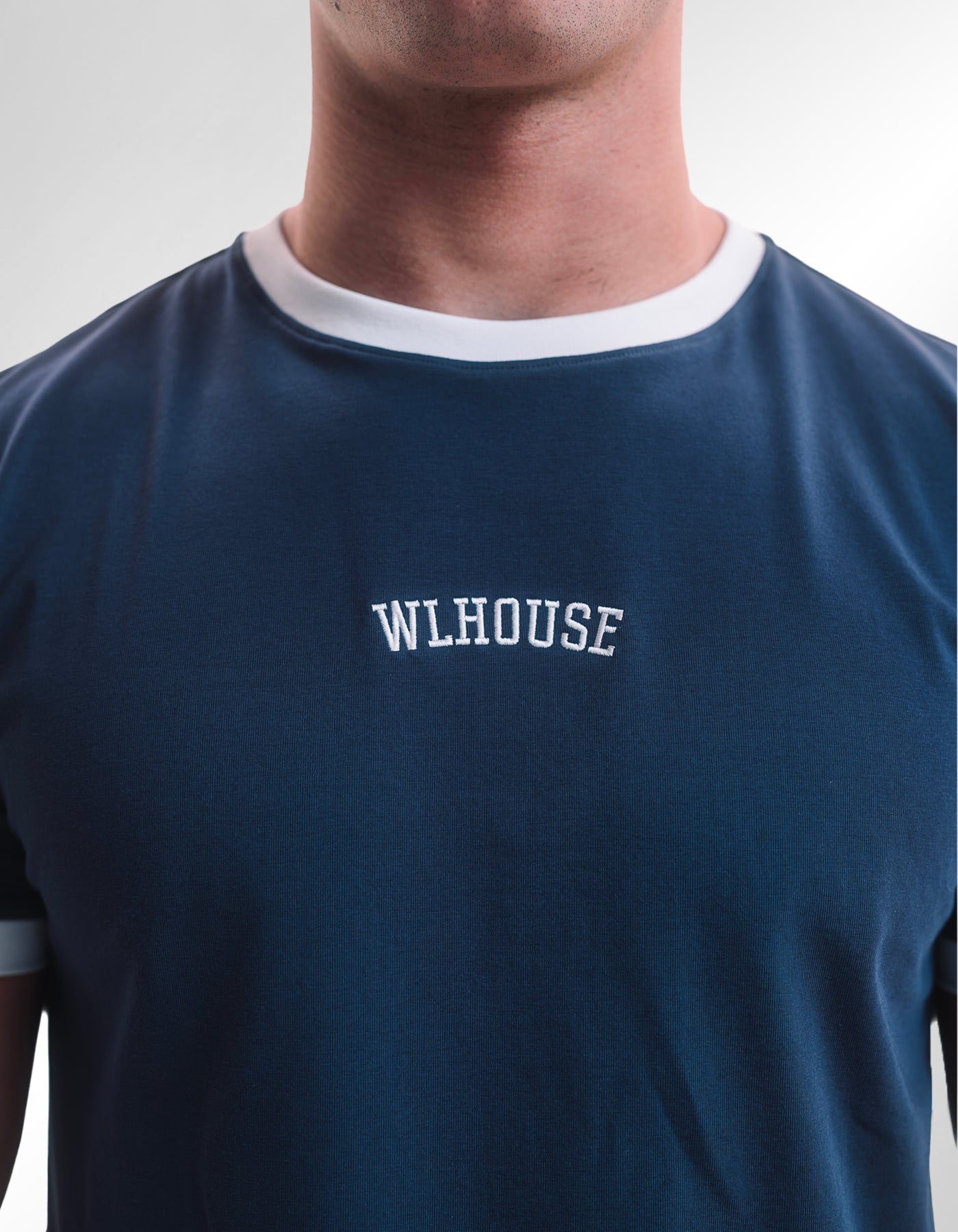 The Battle T-shirt