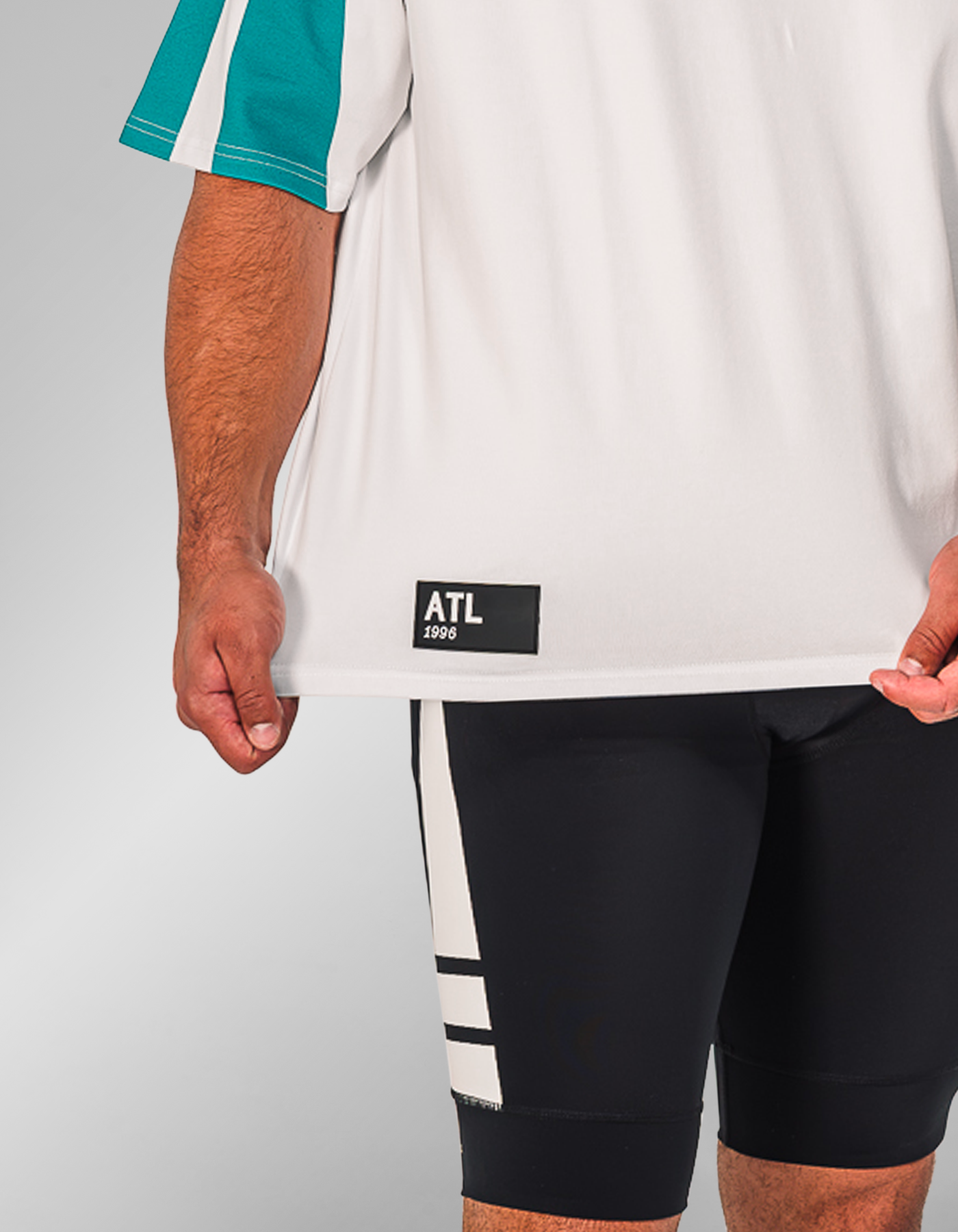 The Podium T-Shirt