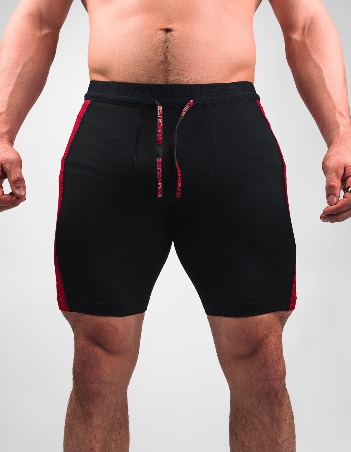 Lasha Signature Shorts