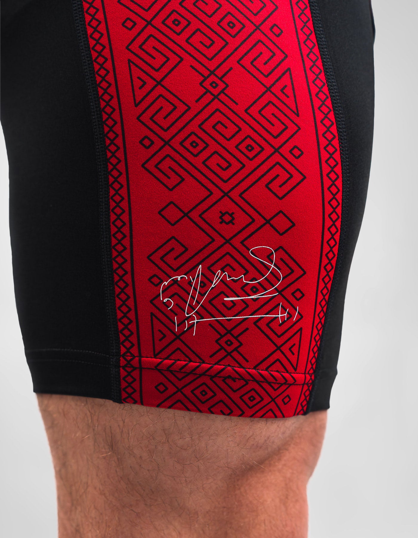 Lasha Signature Shorts