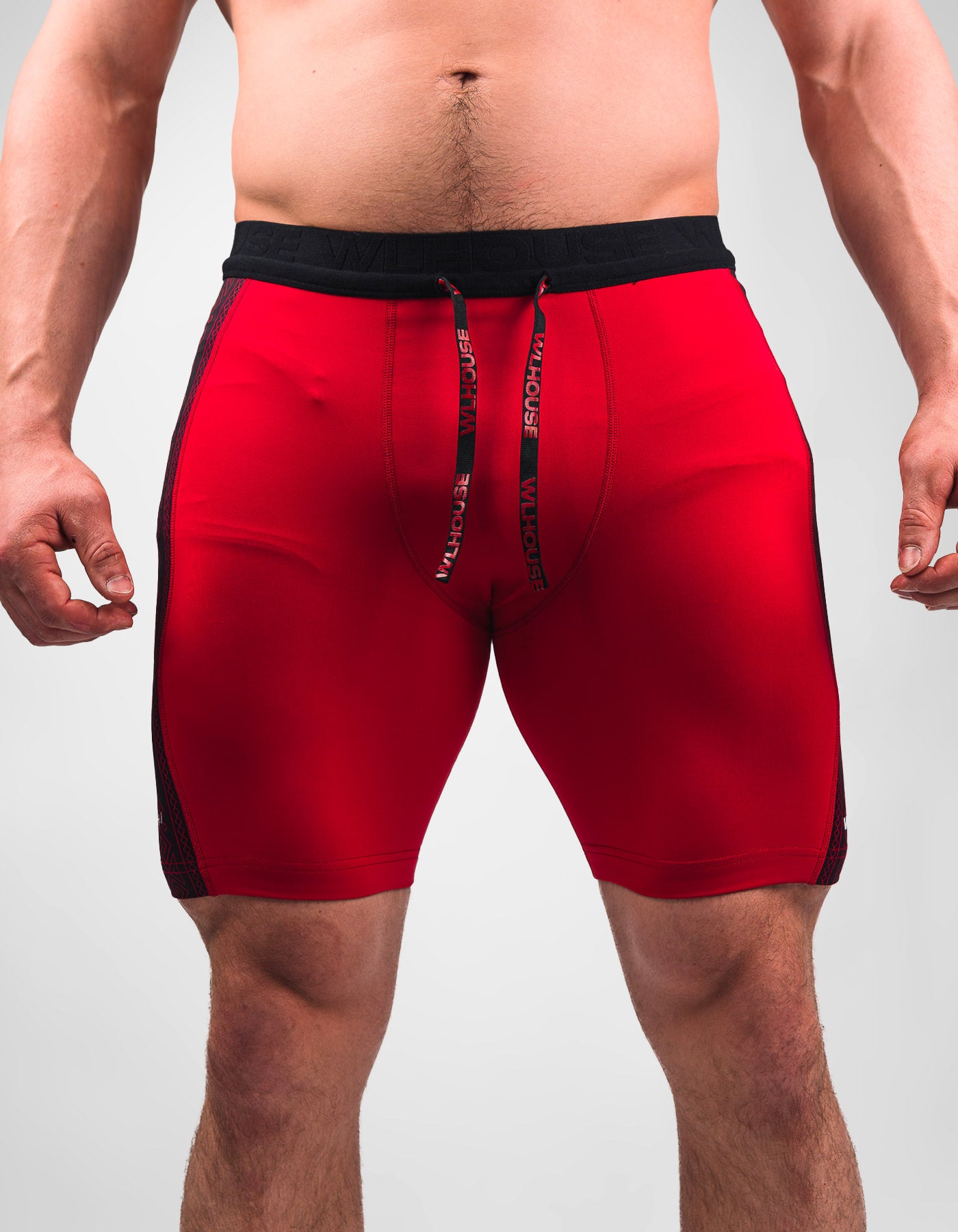 Lasha Signature Shorts