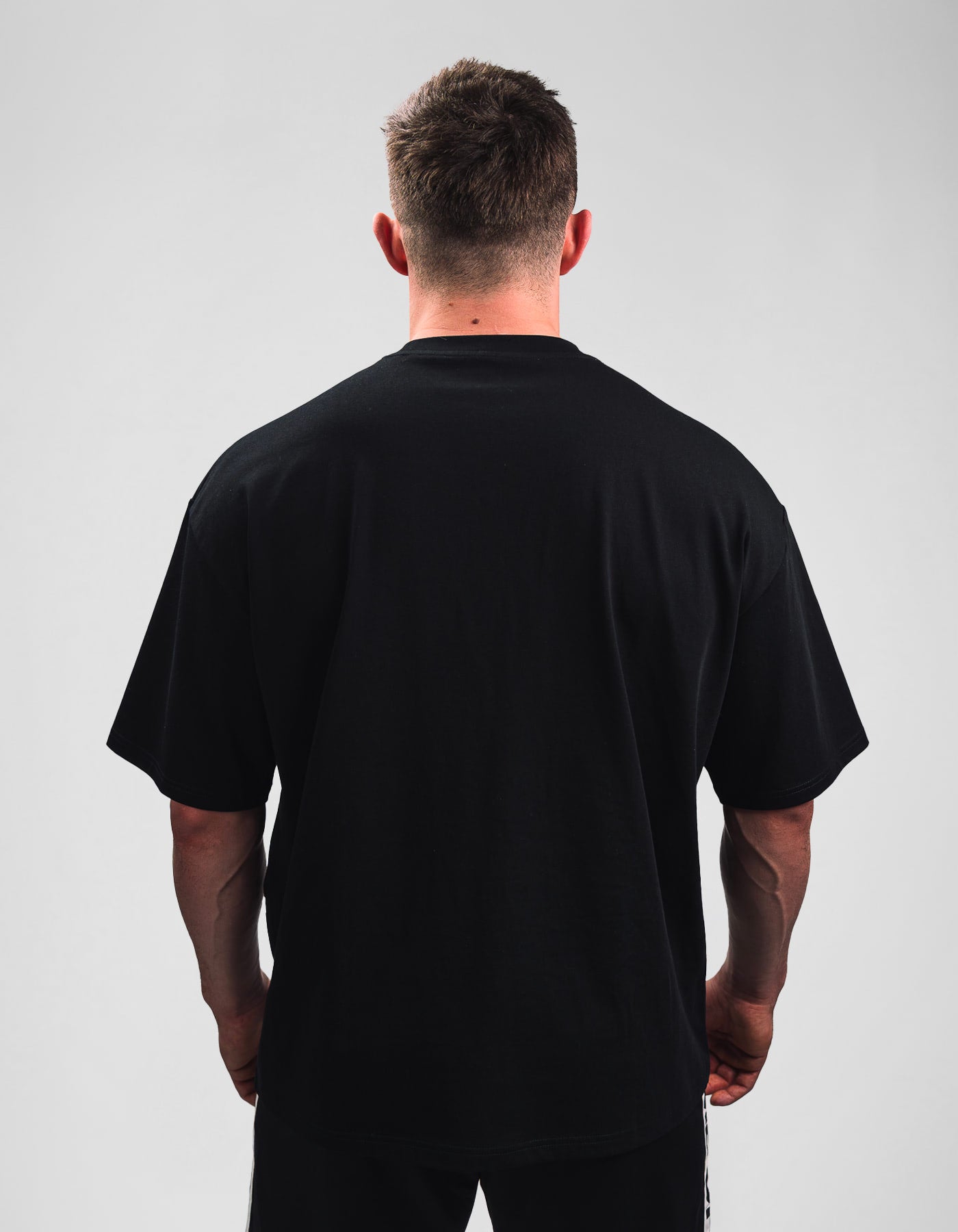 Why Be Normal T-shirt