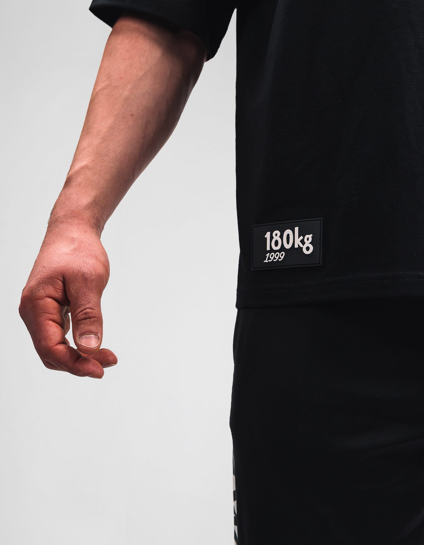 Why Be Normal T-shirt