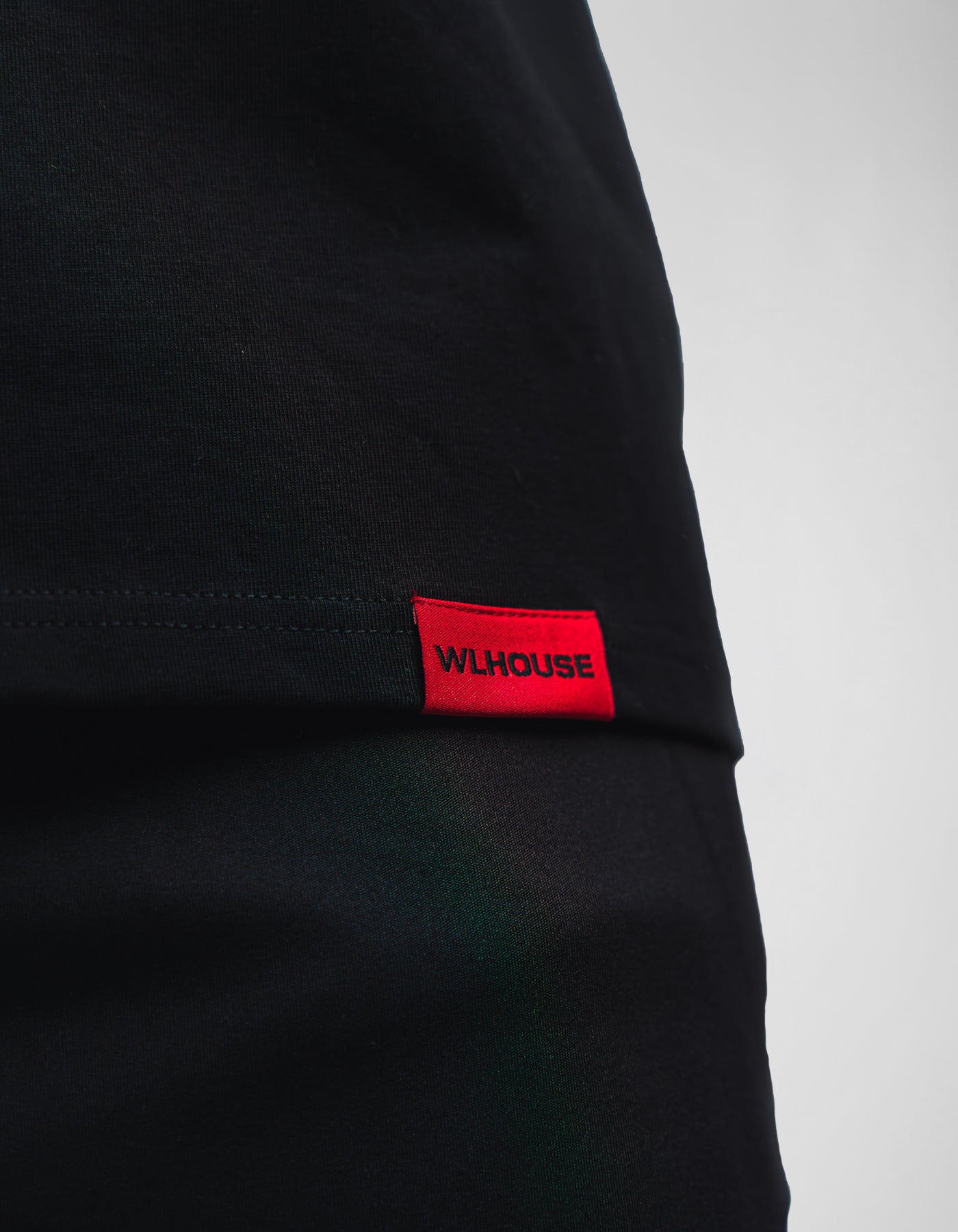 Why Be Normal T-shirt