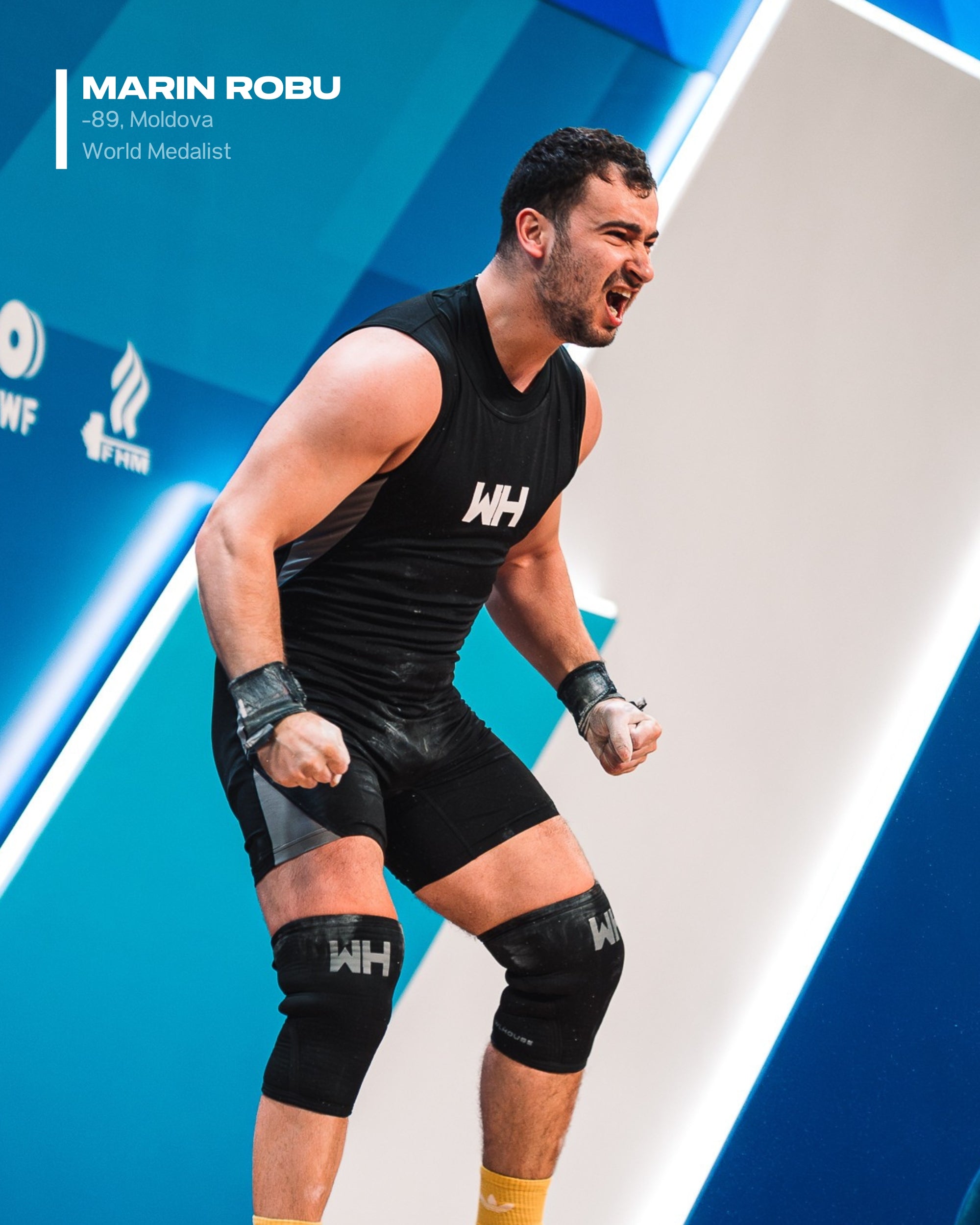 Heavy Duty 7mm Knee Sleeves