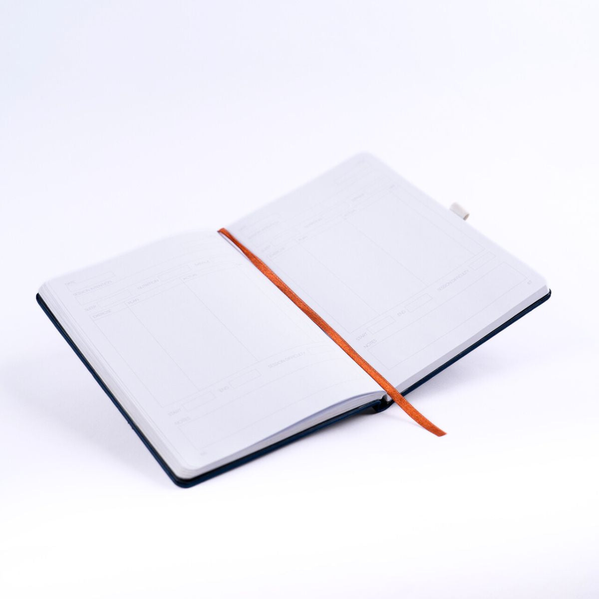 Weightlifting Training Journal