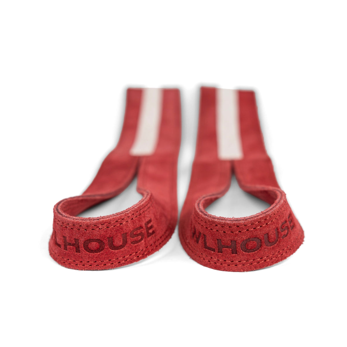 Leather Elite Straps