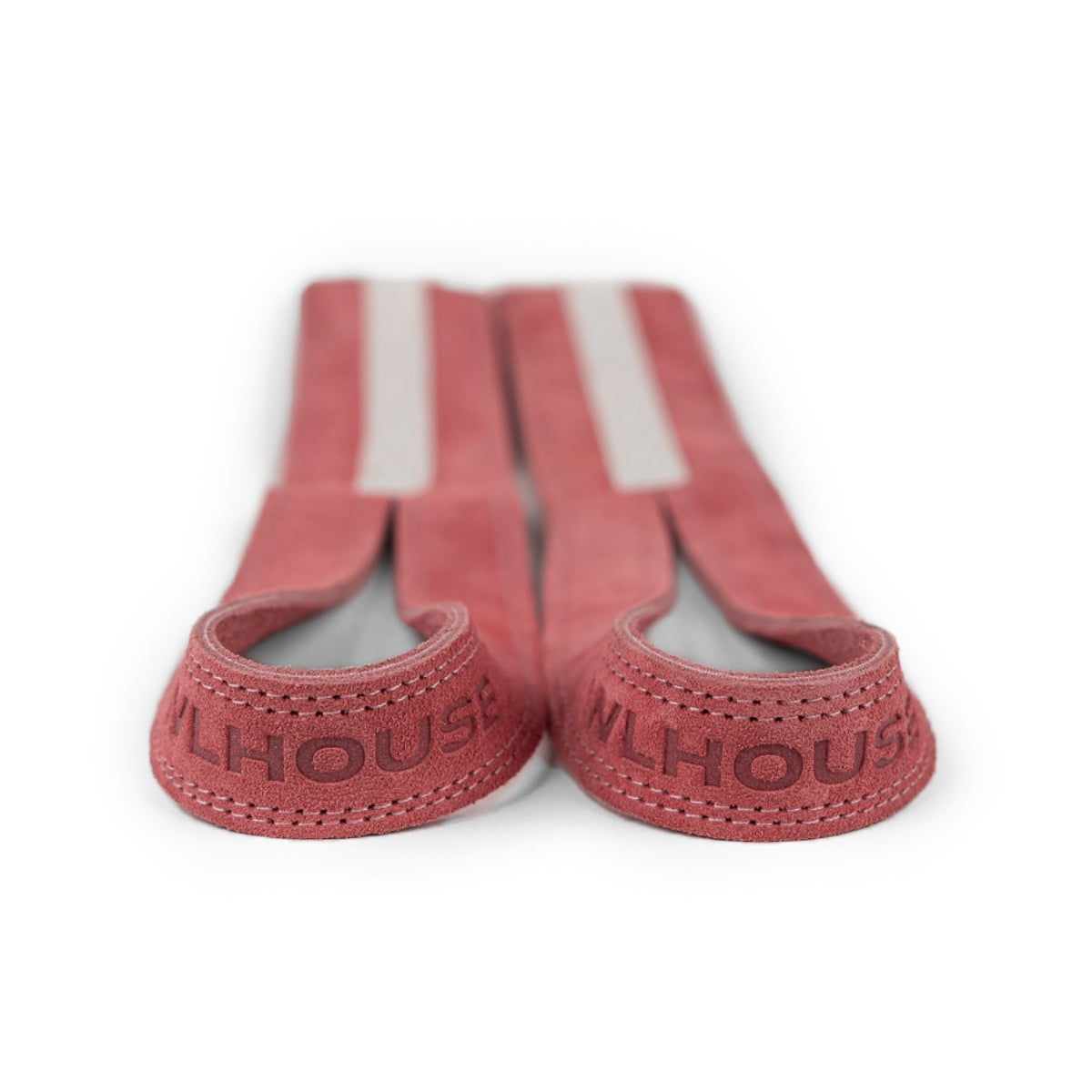 Leather Elite Straps