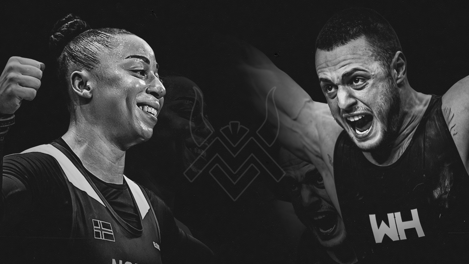 World Weightlifting Championships Results