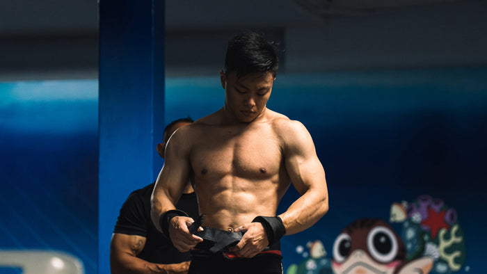 Rahmat Erwin Abdullah