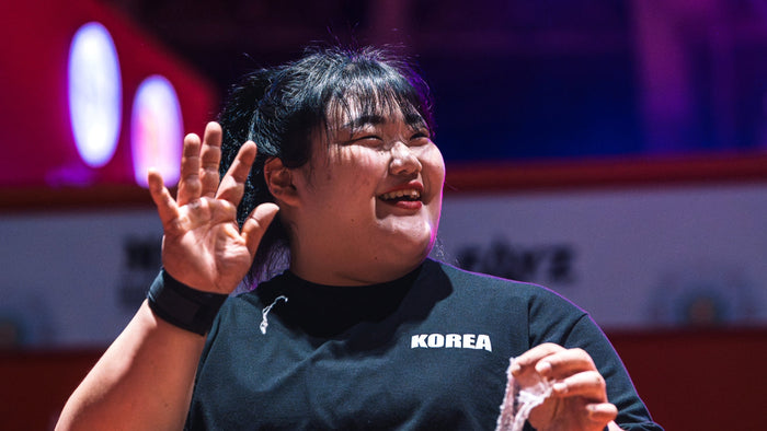 Doping Risk Tier List