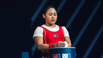 World Weightlifting Championships