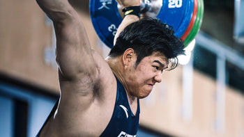Chinese Weightlifting Grand Prix Results