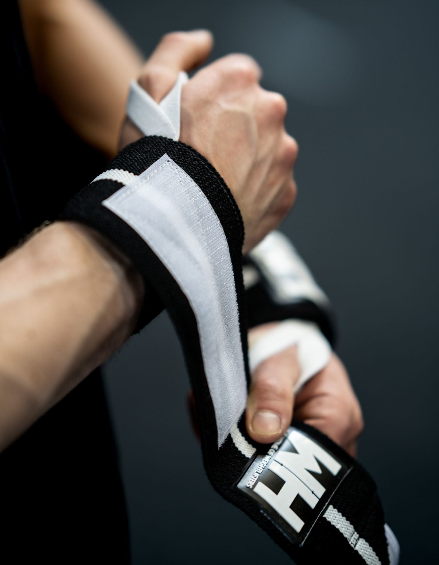 Wrist Wraps - 3 for 2