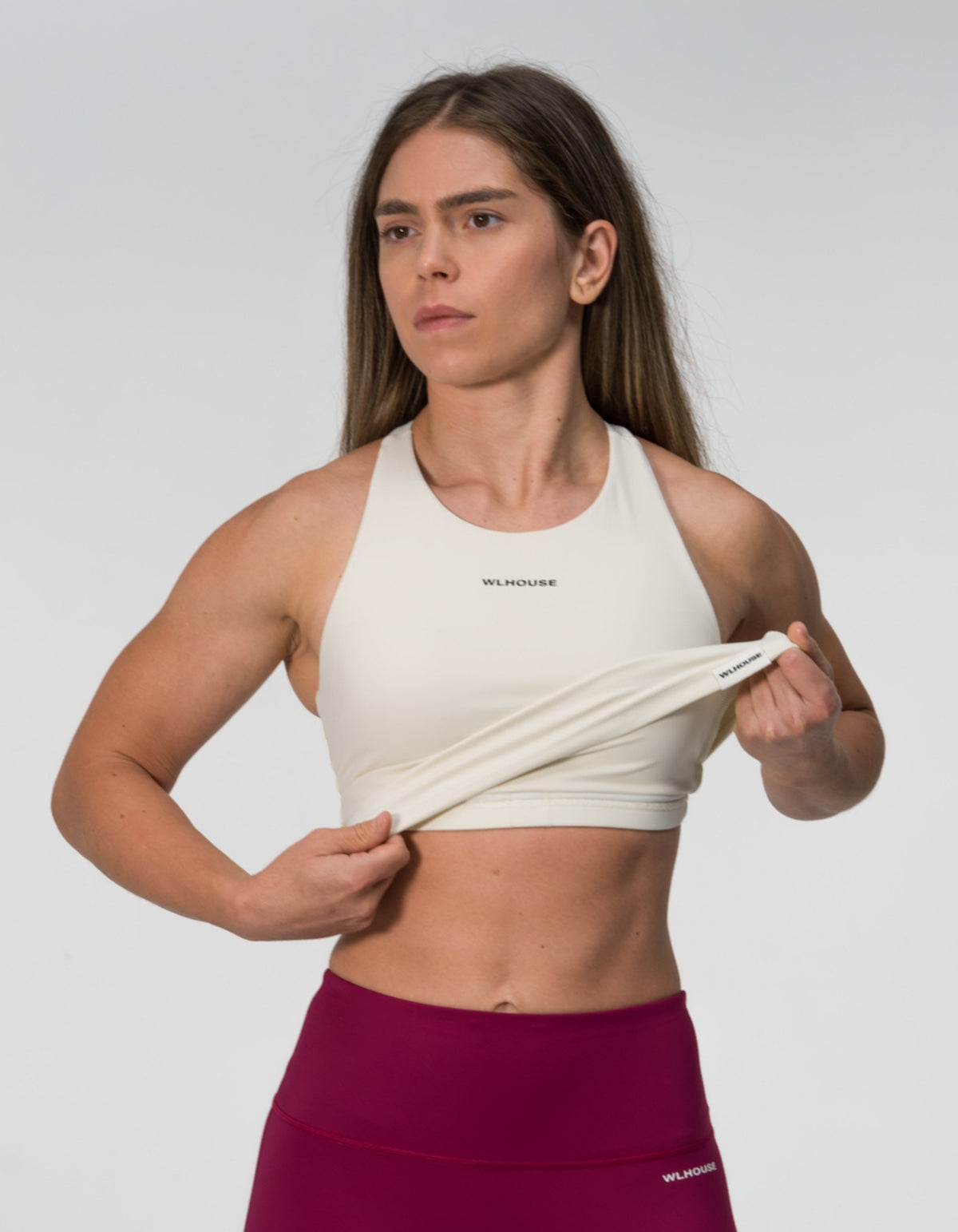 Core Racerback Tank