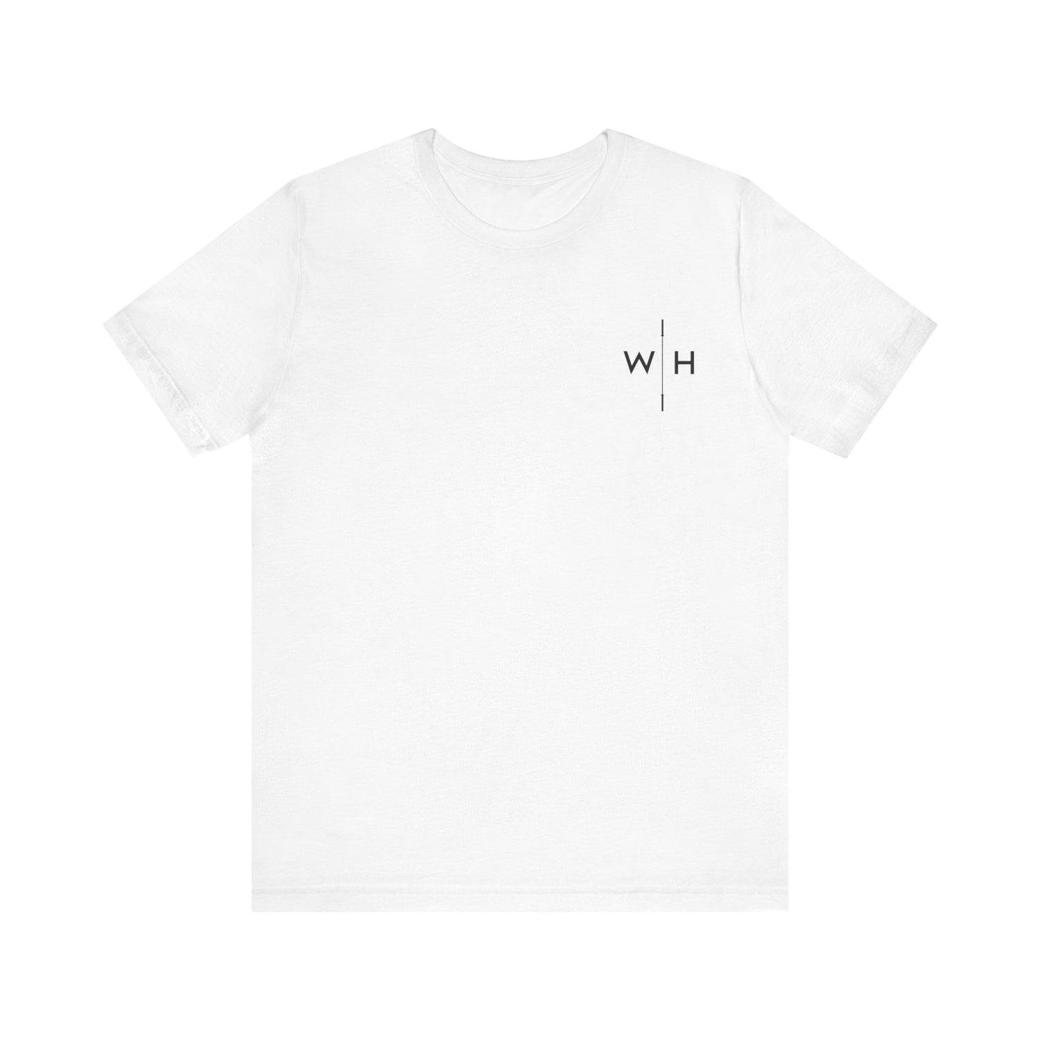 W|H Chest | Men&