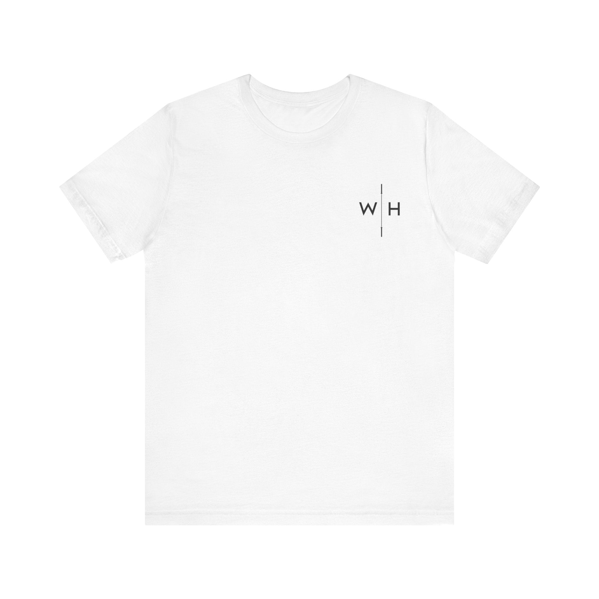 W|H Chest | Men&