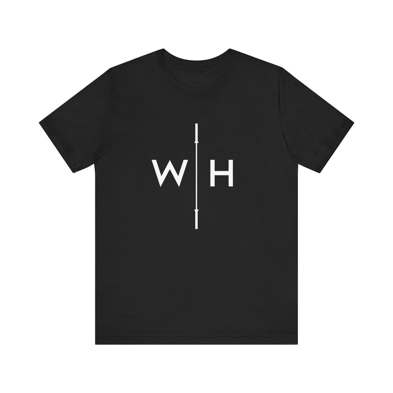 BIG W|H Logo | Men&