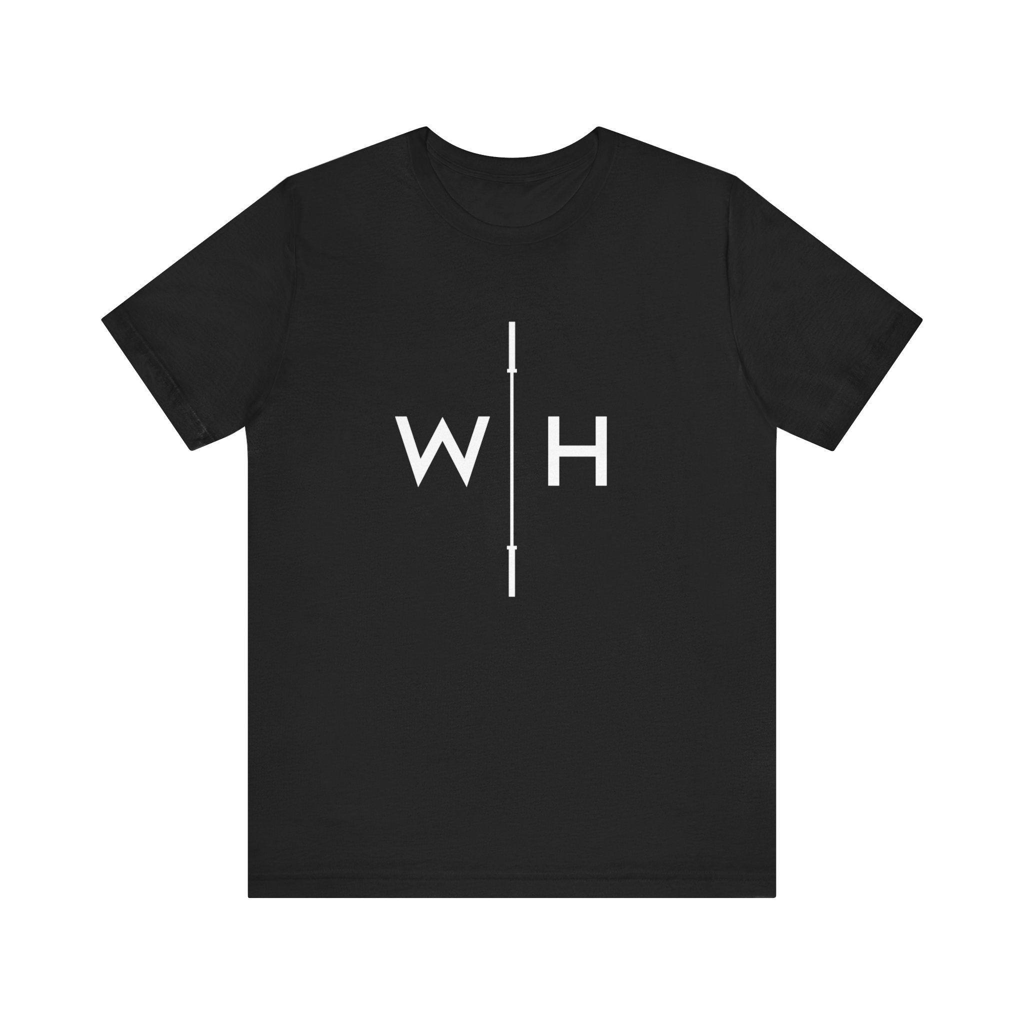 BIG W|H Logo | Men&