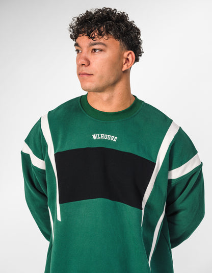 Announcement Sweatshirt