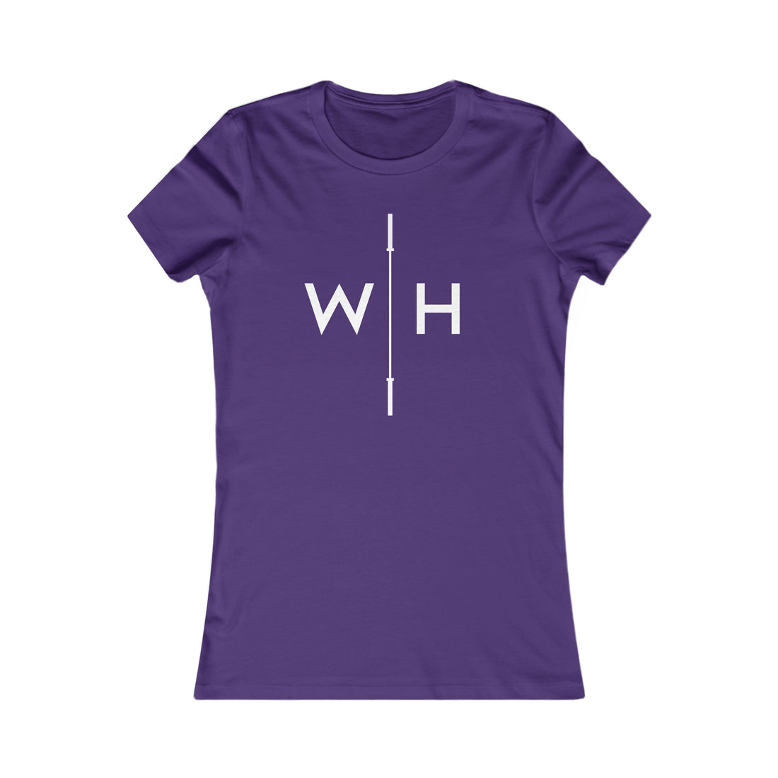 BIG W|H Logo | Women&