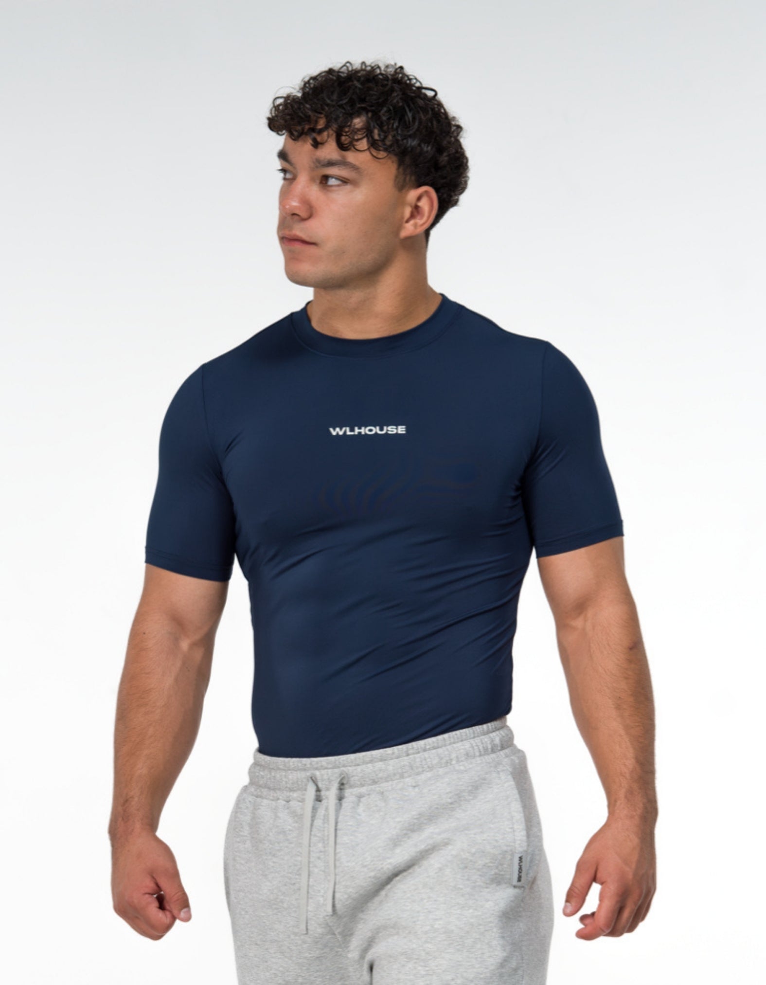 Core Compression T-shirt