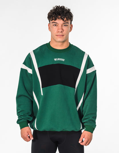 Announcement Sweatshirt