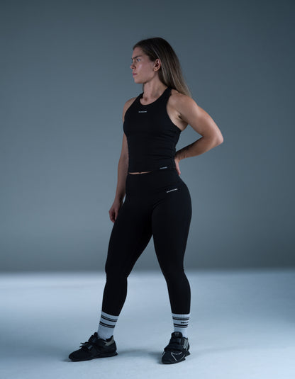 Core Racerback Tank