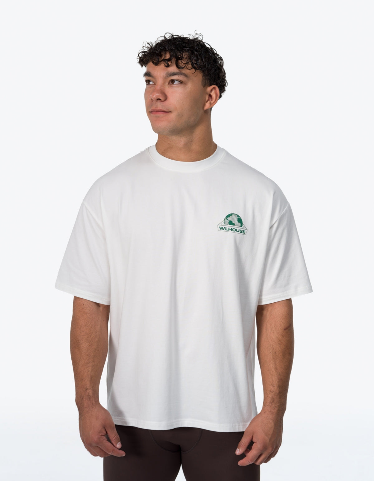 Worldwide T-shirt