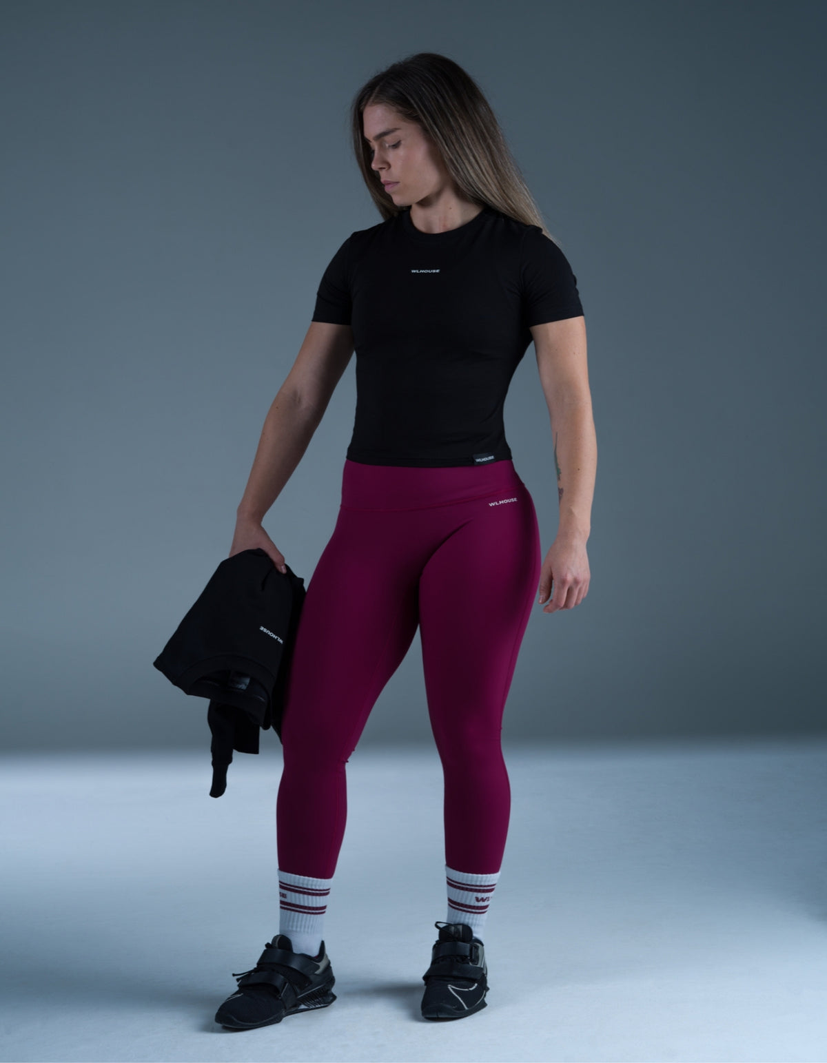 Core Leggings